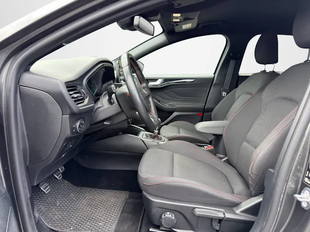Ford Focus Station Wagon 1.0i EcoB 125 ST-Lin