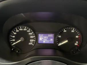 MERCEDES-BENZ Vito 114 Kaw. L 2.2 CDI