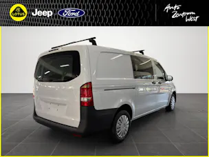 MERCEDES-BENZ Vito 114 Kaw. L 2.2 CDI