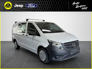 MERCEDES-BENZ Vito 114 Kaw. L 2.2 CDI