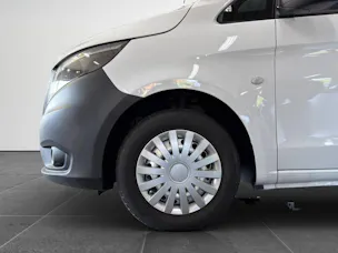 MERCEDES-BENZ Vito 114 Kaw. L 2.2 CDI