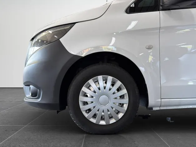 Mercedes-Benz Vito 114 Kaw. L 2.2 CDI
