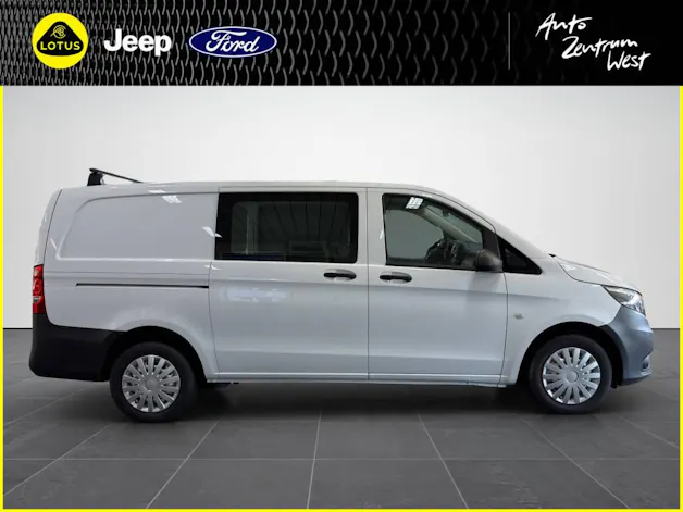 Mercedes-Benz Vito 114 Kaw. L 2.2 CDI