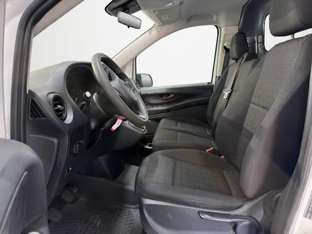 Mercedes-Benz Vito 114 Kaw. L 2.2 CDI