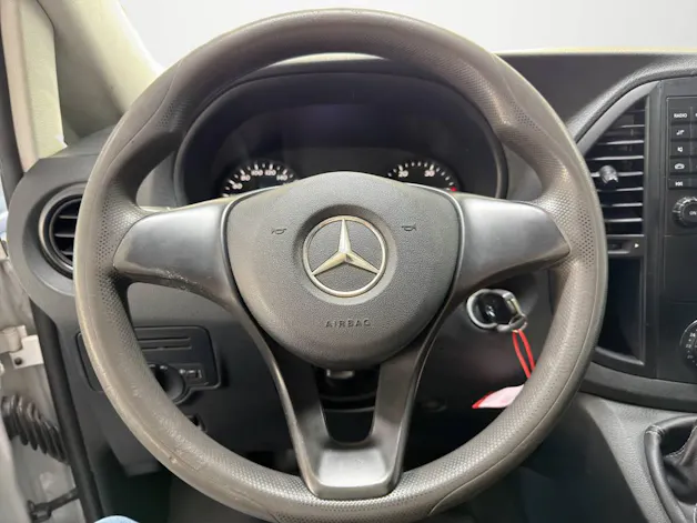 Mercedes-Benz Vito 114 Kaw. L 2.2 CDI