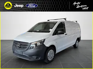 Mercedes-Benz Vito 114 Kaw. L 2.2 CDI