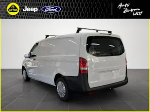 MERCEDES-BENZ Vito 114 Kaw. L 2.2 CDI