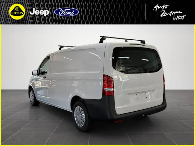 Mercedes-Benz Vito 114 Kaw. L 2.2 CDI