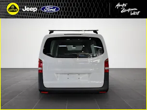 MERCEDES-BENZ Vito 114 Kaw. L 2.2 CDI