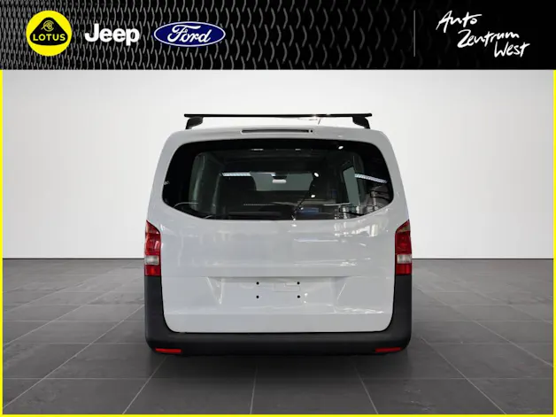 Mercedes-Benz Vito 114 Kaw. L 2.2 CDI