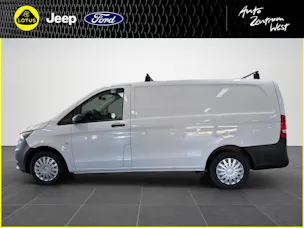 MERCEDES-BENZ Vito 114 Kaw. L 2.2 CDI