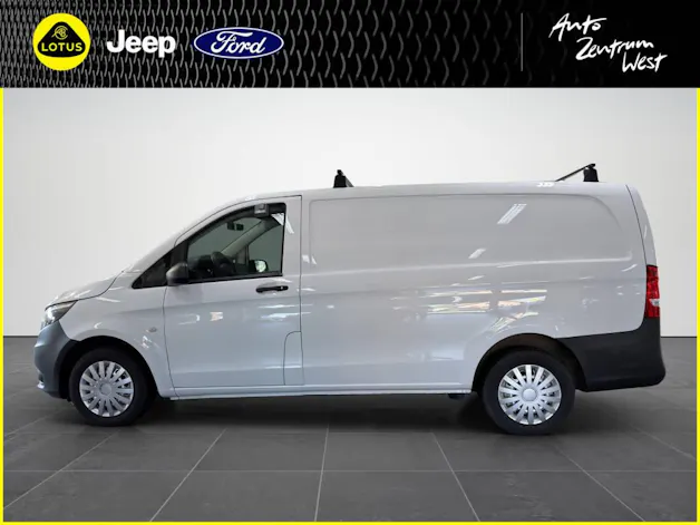 Mercedes-Benz Vito 114 Kaw. L 2.2 CDI