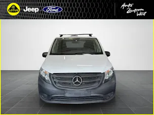 MERCEDES-BENZ Vito 114 Kaw. L 2.2 CDI