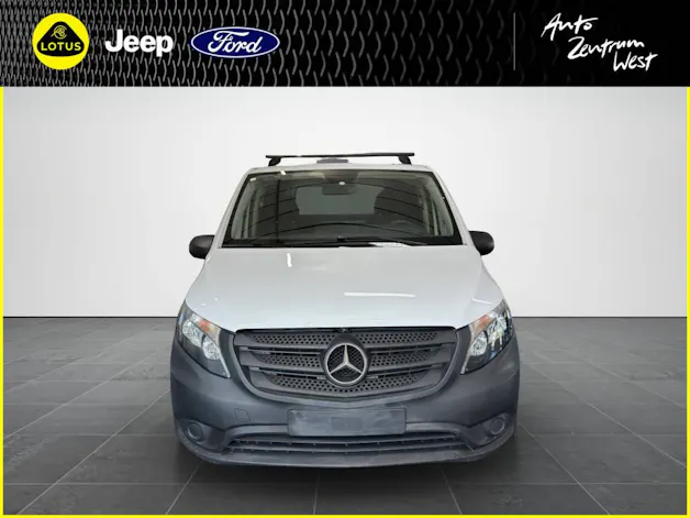 Mercedes-Benz Vito 114 Kaw. L 2.2 CDI