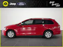 VW Golf VII Variant 1.6 TDI Comfortline