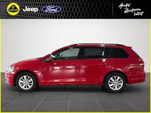 VW Golf VII Variant 1.6 TDI Comfortline