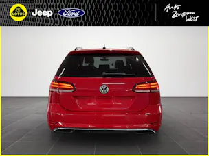 VW Golf VII Variant 1.6 TDI Comfortline