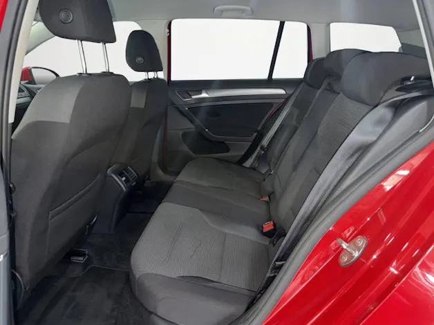 VW Golf VII Variant 1.6 TDI Comfortline