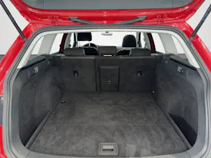 VW Golf VII Variant 1.6 TDI Comfortline