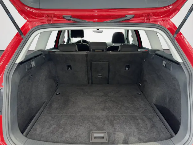 VW Golf VII Variant 1.6 TDI Comfortline