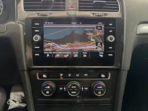 VW Golf VII Variant 1.6 TDI Comfortline