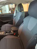 Škoda Octavia Combi 2.0 TDI 150 Ambition DSG