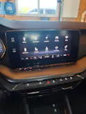 Škoda Octavia Combi 2.0 TDI 150 Ambition DSG
