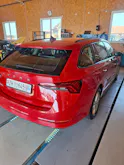Škoda Octavia Combi 2.0 TDI 150 Ambition DSG