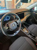 Škoda Octavia Combi 2.0 TDI 150 Ambition DSG