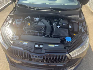 SKODA Fabia 1.5 TSI 130 DSG