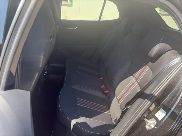 Škoda Fabia 1.5 TSI 130 DSG