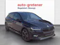 Škoda Fabia 1.5 TSI 130 DSG