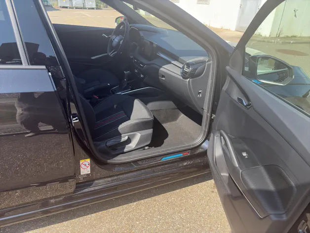 Škoda Fabia 1.5 TSI 130 DSG