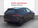 Škoda Fabia 1.5 TSI 130 DSG