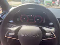 Škoda Fabia 1.5 TSI 130 DSG