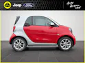 Smart Fortwo Coupé 1.0 71 Passion twinamic