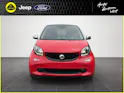 Smart Fortwo Coupé 1.0 71 Passion twinamic