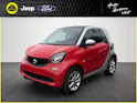 Smart Fortwo Coupé 1.0 71 Passion twinamic