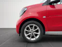 Smart Fortwo Coupé 1.0 71 Passion twinamic