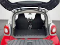 Smart Fortwo Coupé 1.0 71 Passion twinamic