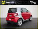 Smart Fortwo Coupé 1.0 71 Passion twinamic