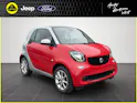 Smart Fortwo Coupé 1.0 71 Passion twinamic