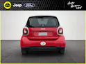Smart Fortwo Coupé 1.0 71 Passion twinamic