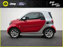 Smart Fortwo Coupé 1.0 71 Passion twinamic