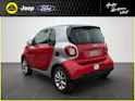 Smart Fortwo Coupé 1.0 71 Passion twinamic