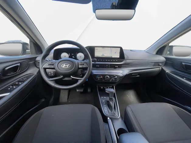 HYUNDAI i20 1.0 T-GDi Amplia DCT