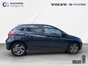 HYUNDAI i20 1.0 T-GDi Amplia DCT
