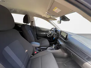 HYUNDAI i20 1.0 T-GDi Amplia DCT