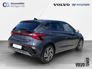 HYUNDAI i20 1.0 T-GDi Amplia DCT