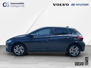 HYUNDAI i20 1.0 T-GDi Amplia DCT